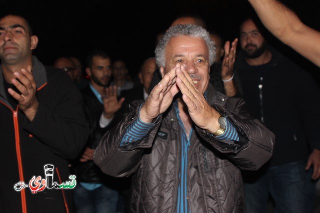 لم تُحسم بعد : جولة ثانية لانتخابات بلدية باقة بين المحامي مرسي ابو مخ ورجل الاعمال جلال ابو حسين